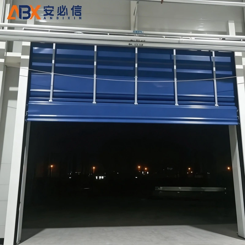 甘南藏族自治州高速堆积门