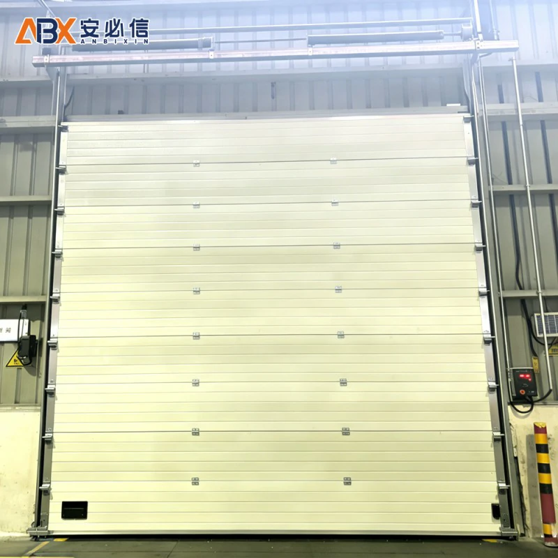 甘南藏族自治州工业提升门